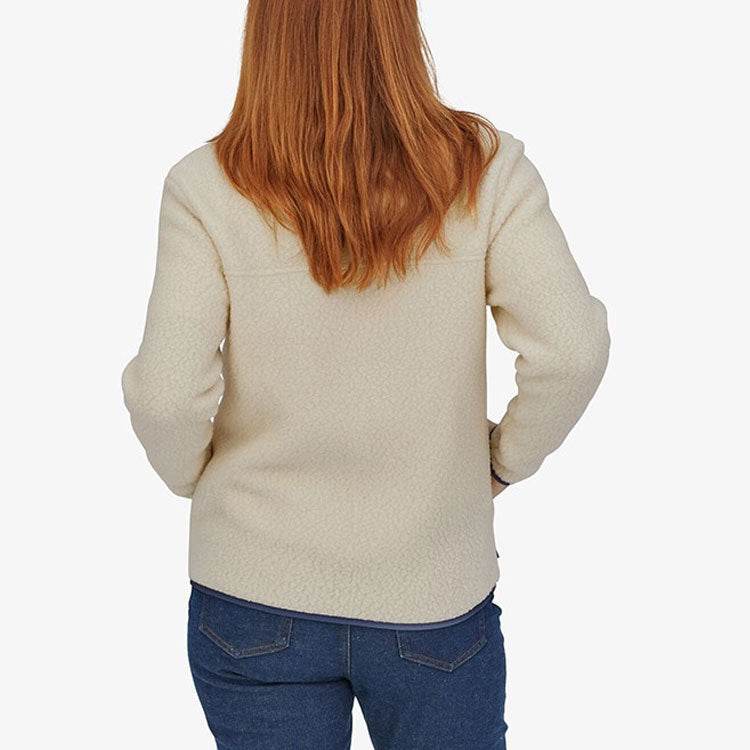 Куртка женская Patagonia Retro Pile - Boxette Shop