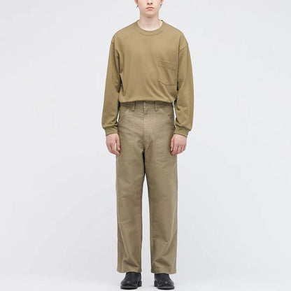 Брюки мужские Uniqlo