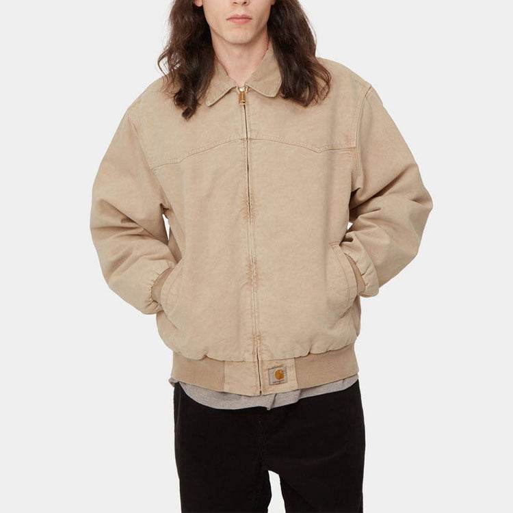Куртка мужская Carhartt WIP - Boxette Shop
