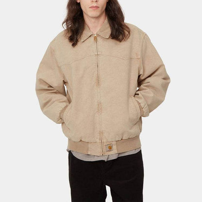 Куртка мужская Carhartt WIP - Boxette Shop