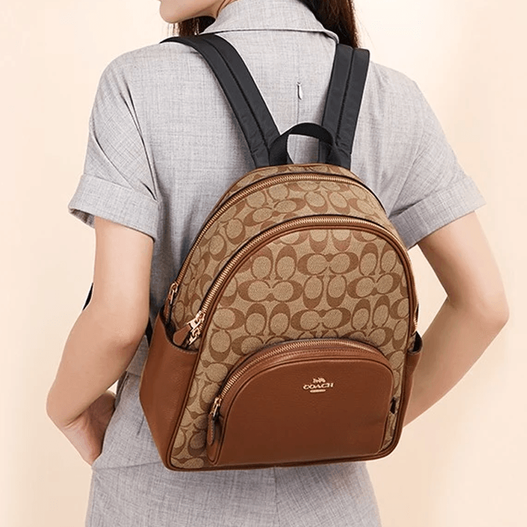 Рюкзак Coach court - Boxette Shop