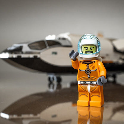 LEGO City Mars tadqiqot kosmik kemasi (60226)