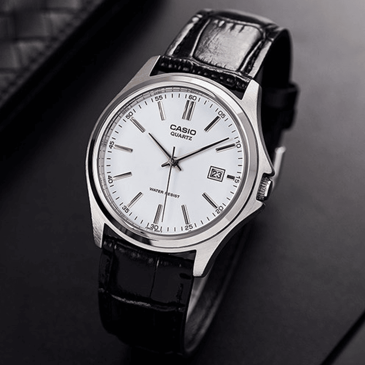 Часы мужские Casio standard - Boxette Shop