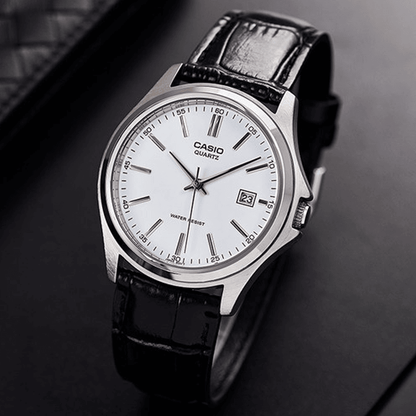 Часы мужские Casio standard - Boxette Shop