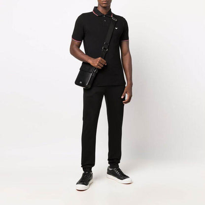 Поло мужское Emporio Armani - Boxette Shop