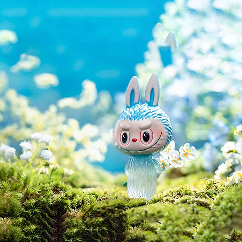Фигурка Pop Mart Labubu - Boxette Shop