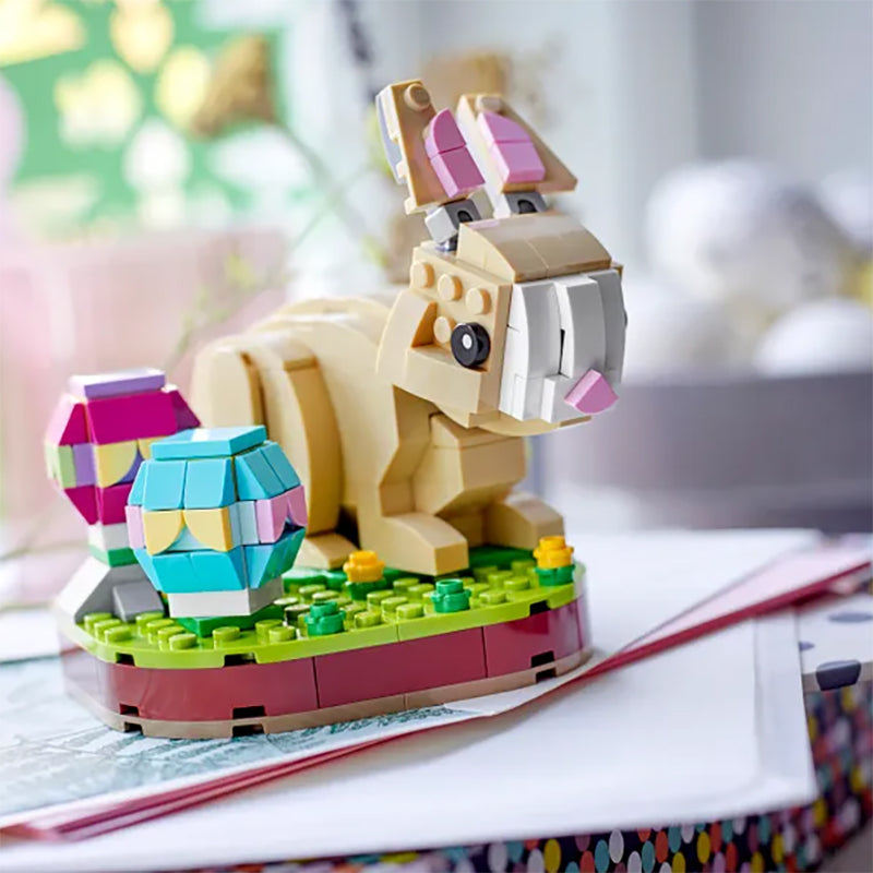 LEGO Easter Bunny (40463)