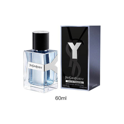 Духи мужские Ysl Saint Laurent Pioneer - Boxette Shop