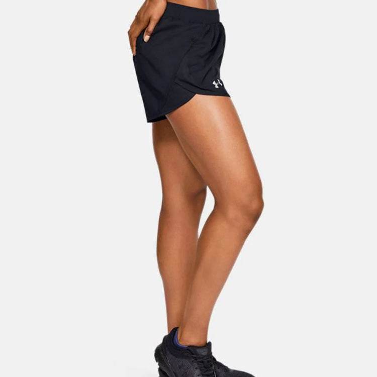 Спортивные шорты женские Under Armour Fly-By 2.0 - Boxette Shop