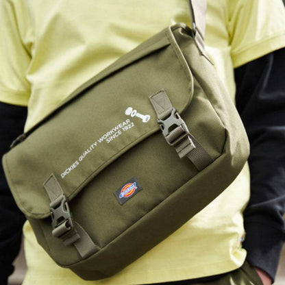 Сумка мужская Dickies Moss - Boxette Shop