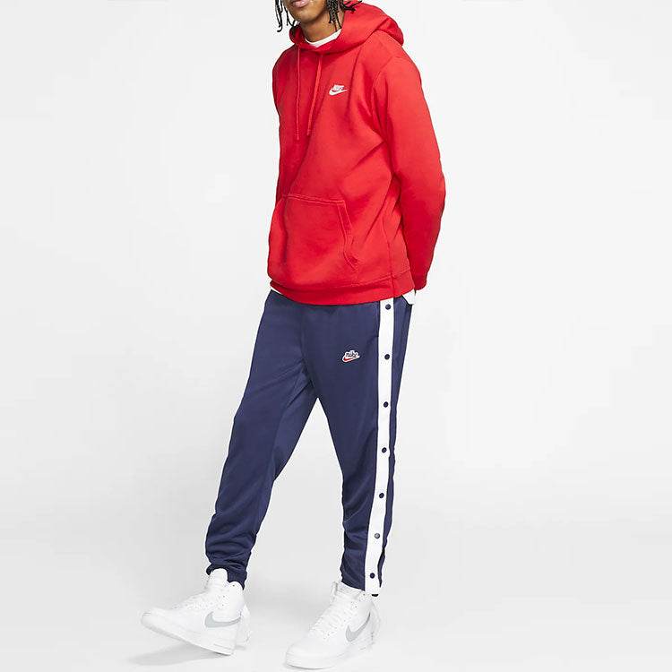 Спортивные брюки мужские Nike Vintage Patchwork - Boxette Shop