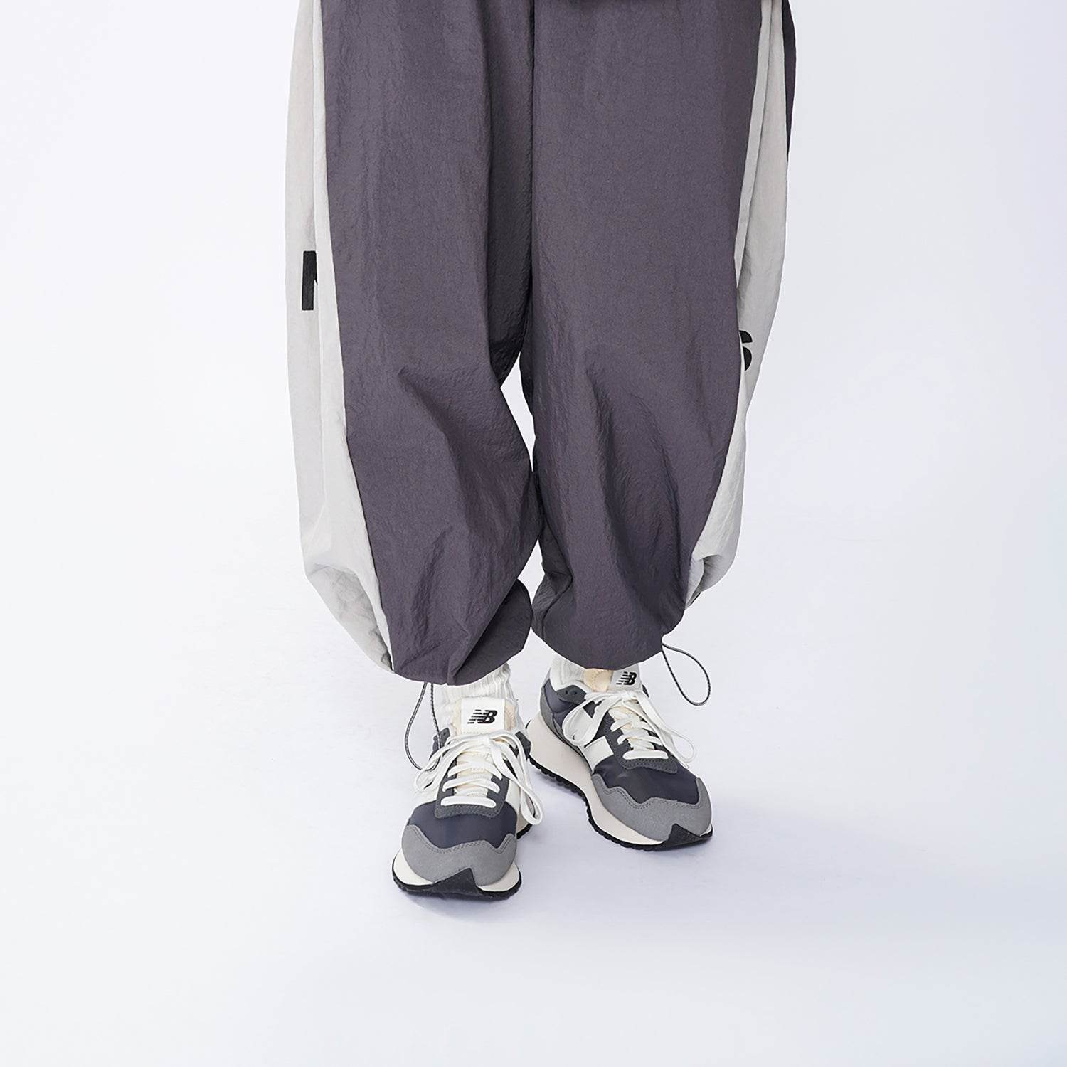 Кроссовки женские New Balance NB 237 - Boxette Shop