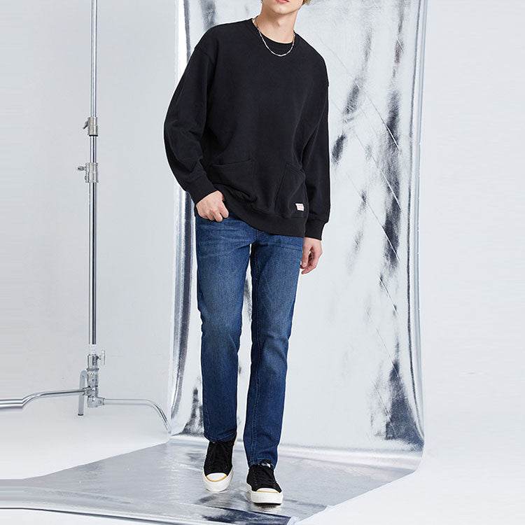 Джинсы мужские Levi's Slim Tapered Mid-Rise - Boxette Shop