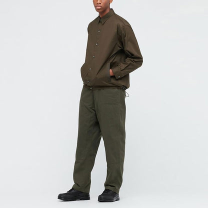 Брюки мужские Uniqlo Fw20 Jil Sander