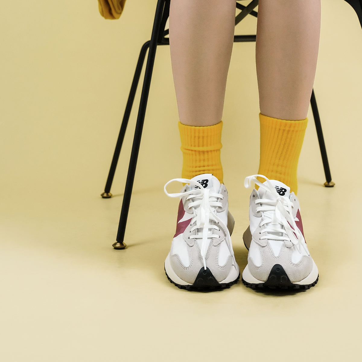 Кроссовки женские New Balance NB 327