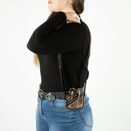 Сумка женская Adidas Originals Clover - Boxette Shop