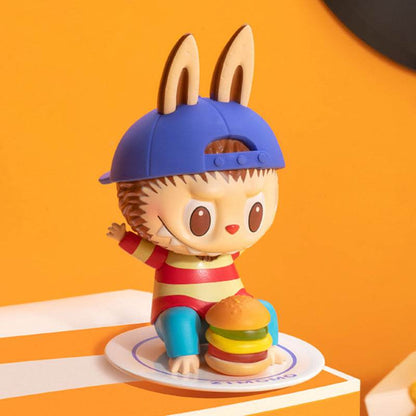 Мягкая игрушка Pop Mart Zimomo Labubu - Boxette Shop