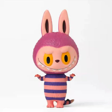 Фигурки Bubble Mart Pop Mart Labubu "The Little Monsters Mini Labubu Series 4"
