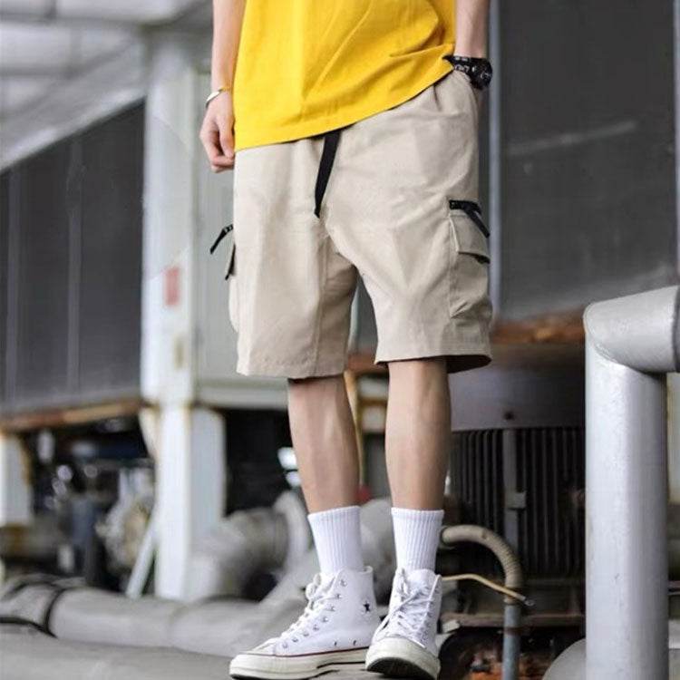 Шорты мужские Carhartt WIP - Boxette Shop