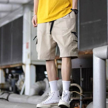 Шорты мужские Carhartt WIP - Boxette Shop