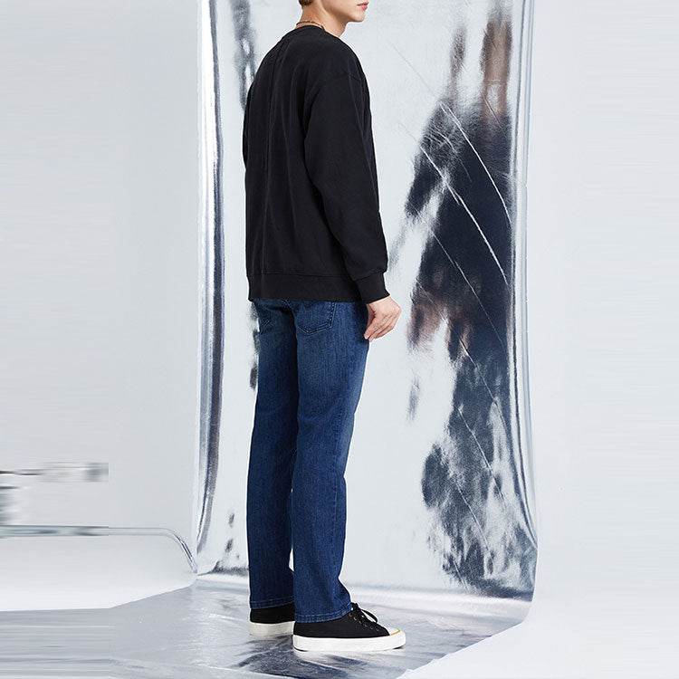 Джинсы мужские Levi's Slim Tapered Mid-Rise - Boxette Shop