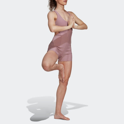 Спортивный комбинезон женский Adidas