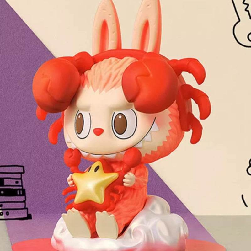 Мягкая игрушка Pop Mart Labubu The Monsters - Boxette Shop
