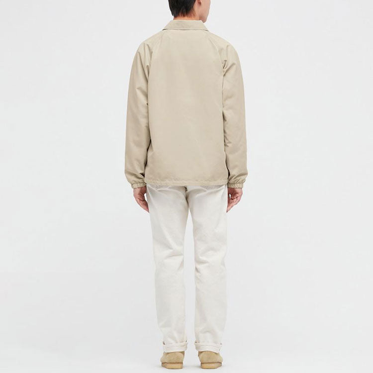 Куртка Uniqlo