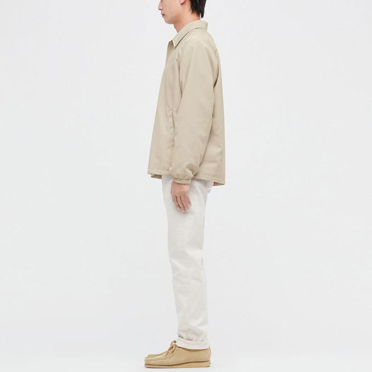 Куртка Uniqlo