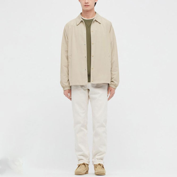 Куртка Uniqlo