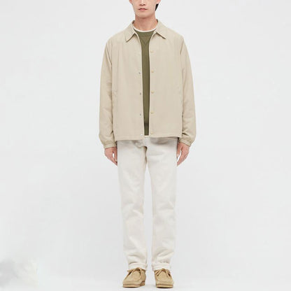 Куртка Uniqlo