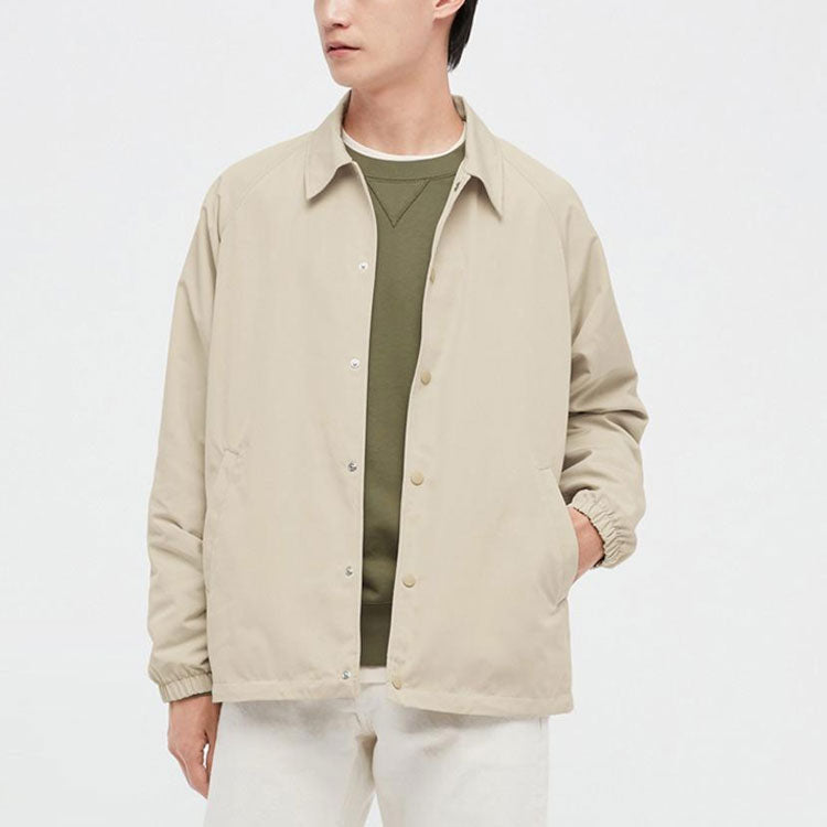 Куртка Uniqlo