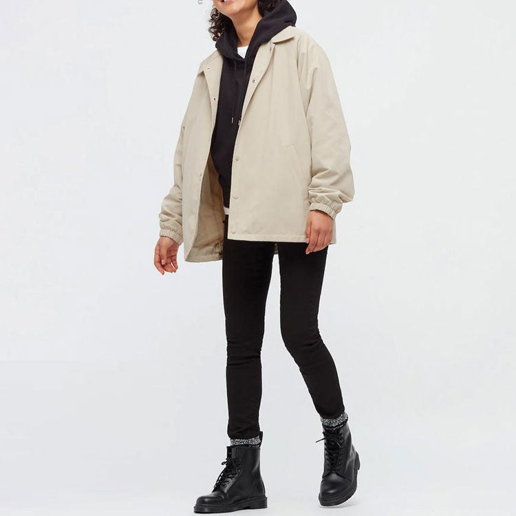 Куртка Uniqlo