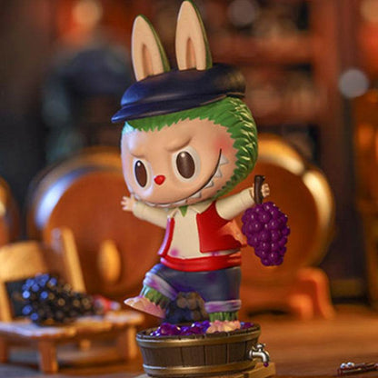 Фигурка Pop Mart Labubu - Boxette Shop