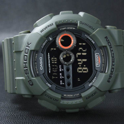 Часы мужские Casio G-Shock - Boxette Shop