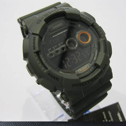 Часы мужские Casio G-Shock - Boxette Shop