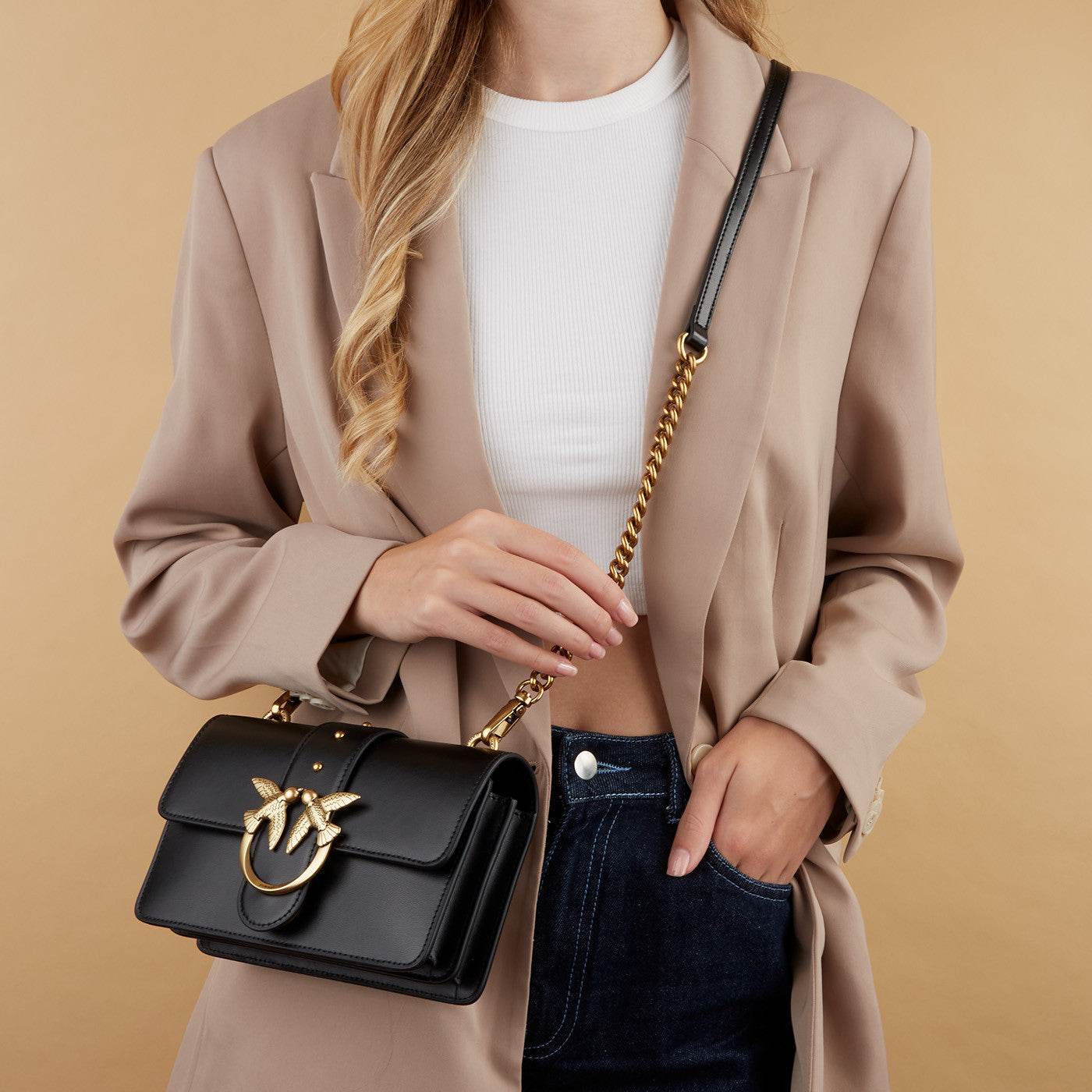 Сумка женская Pinko - Boxette Shop