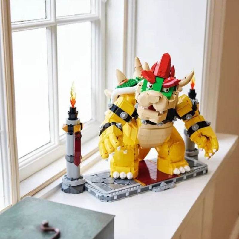 Конструктор LEGO Super Mario (71411) - Boxette Shop