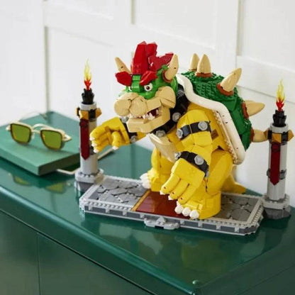 Конструктор LEGO Super Mario (71411) - Boxette Shop