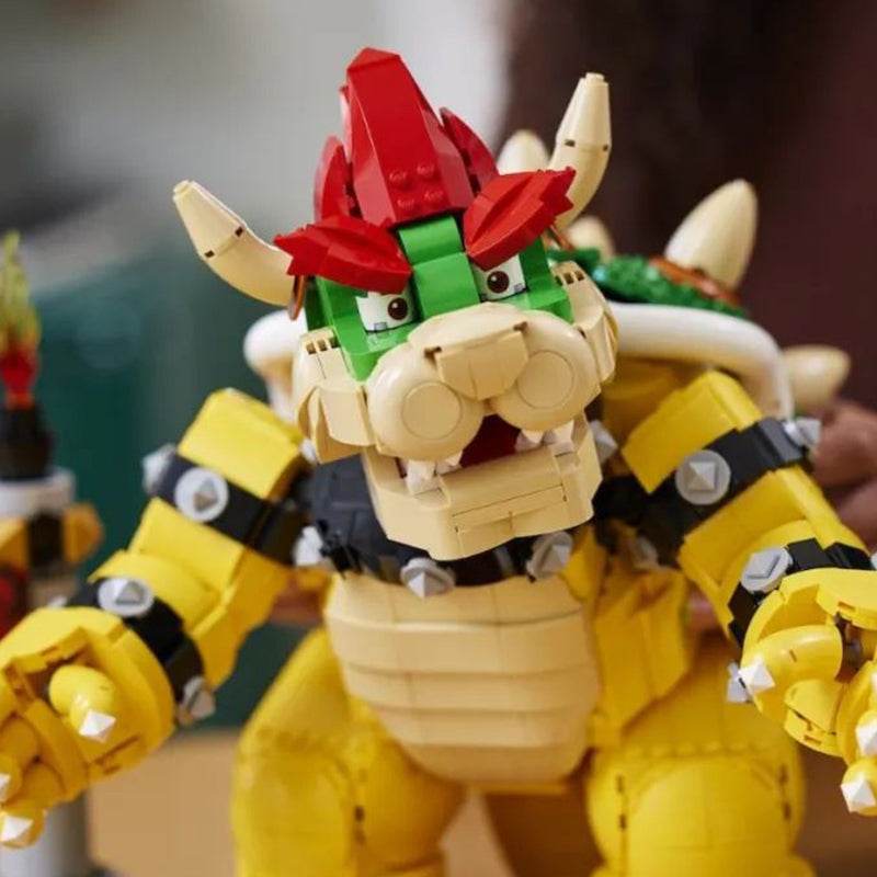 Конструктор LEGO Super Mario (71411) - Boxette Shop