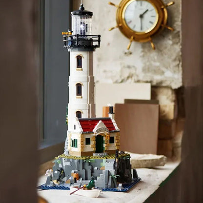 Nurli LEGO Classic Lighthouse (21335)