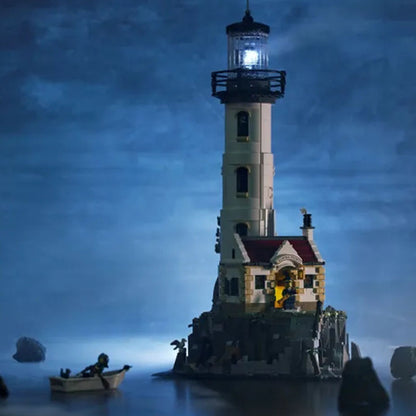 Nurli LEGO Classic Lighthouse (21335)