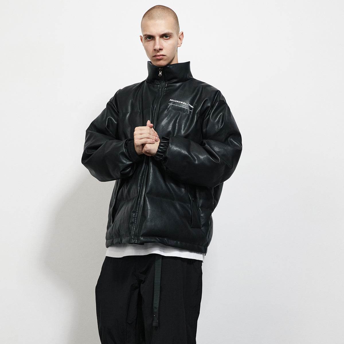 Куртка FPA - Boxette Shop