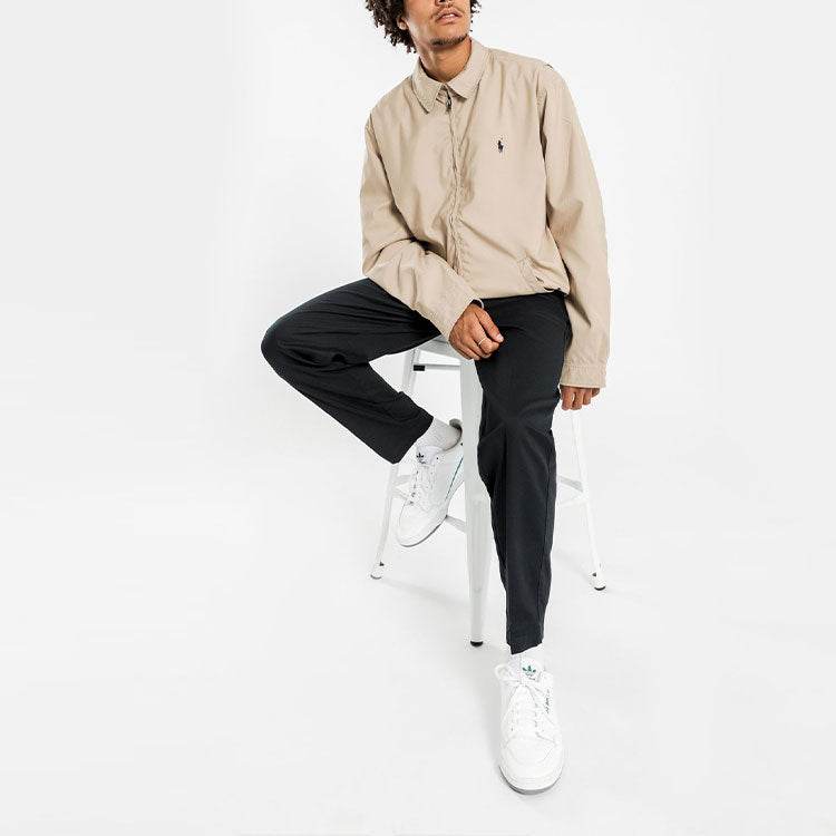 Ветровка мужская Polo Ralph Lauren - Boxette Shop