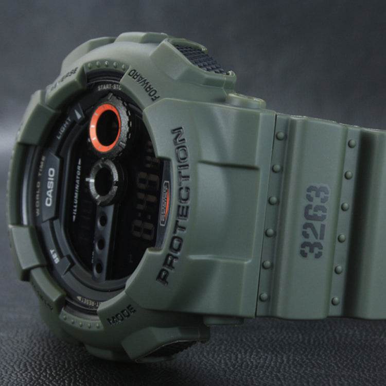 Часы мужские Casio G-Shock - Boxette Shop