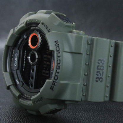 Часы мужские Casio G-Shock - Boxette Shop