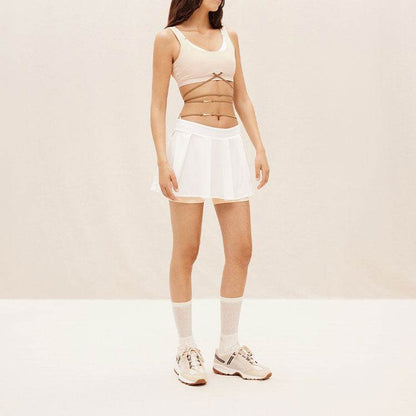 Юбка женская Nike x Jacquemus FW22 - Boxette Shop