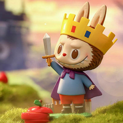 Фигурка Pop Mart Labubu - Boxette Shop