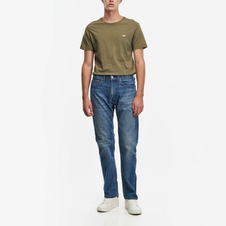 Джинсы мужские Levi's - Boxette Shop