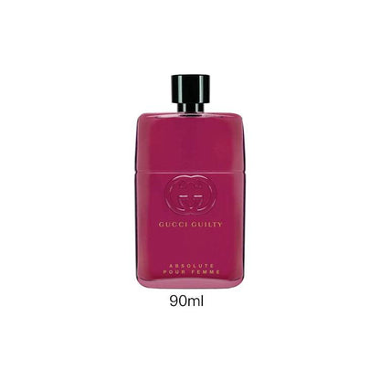 Духи женские Gucci Guilty Absolute Pour Femme - Boxette Shop
